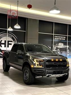 فۆرد F-150 راپتۆر